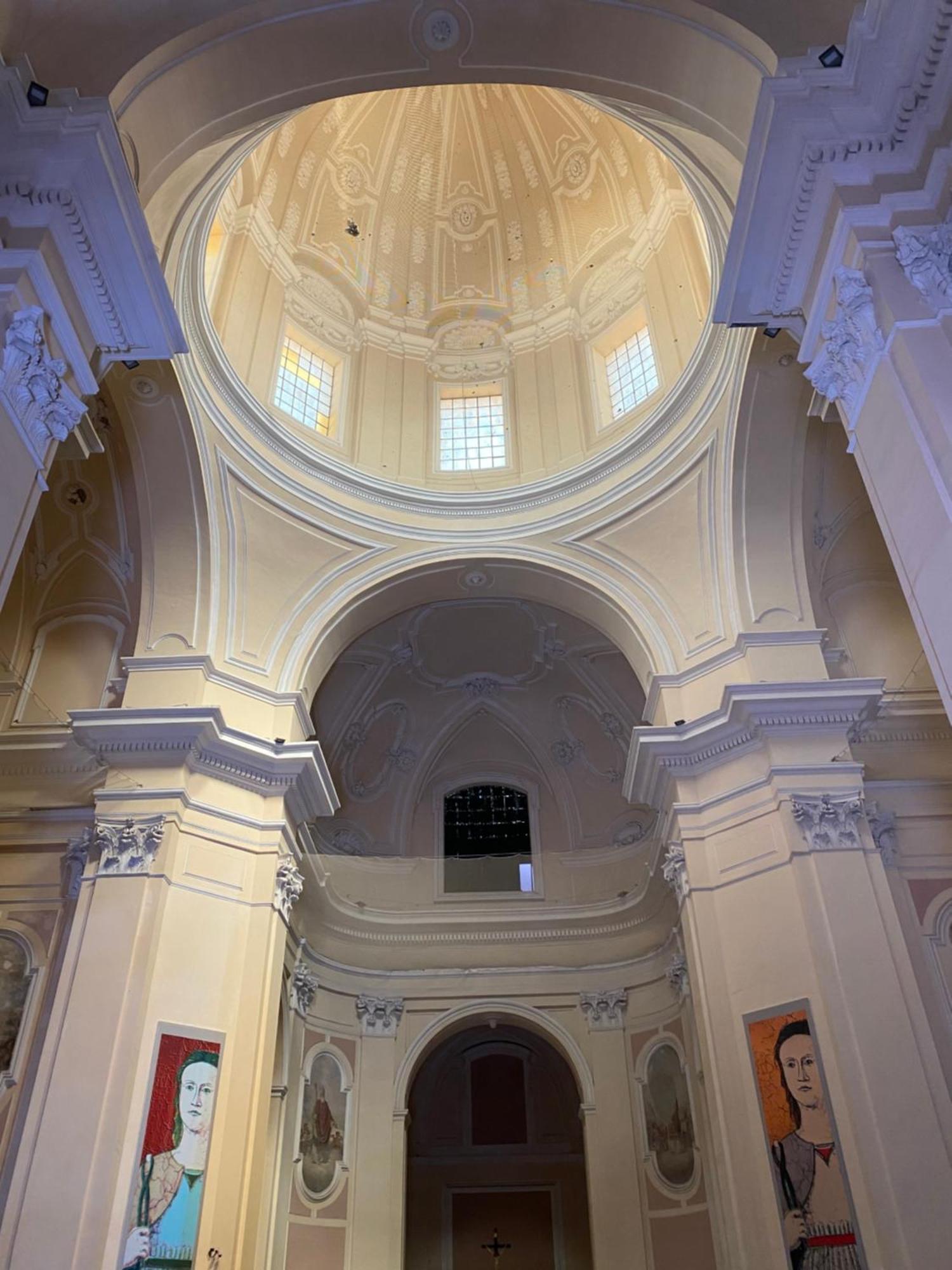 San Severo House Nápoly Kültér fotó
